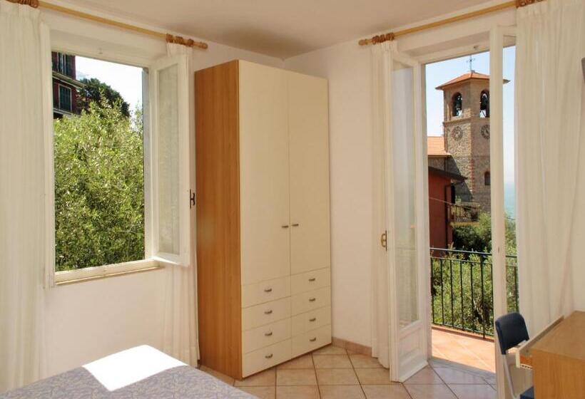 فندق Miramaretellaro