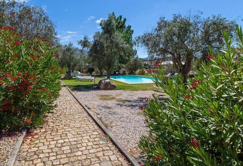 ホテル Quinta Do Chão Da Vinha