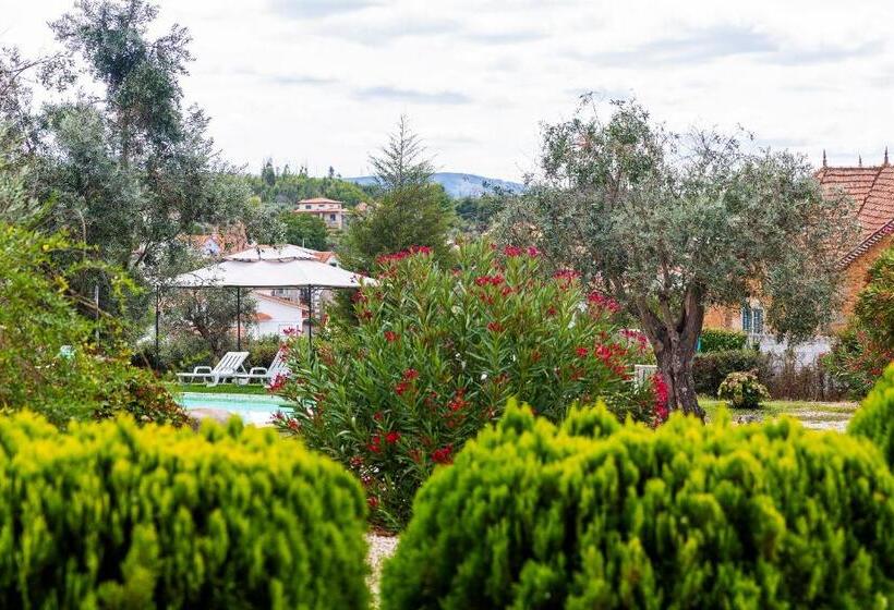 ホテル Quinta Do Chão Da Vinha
