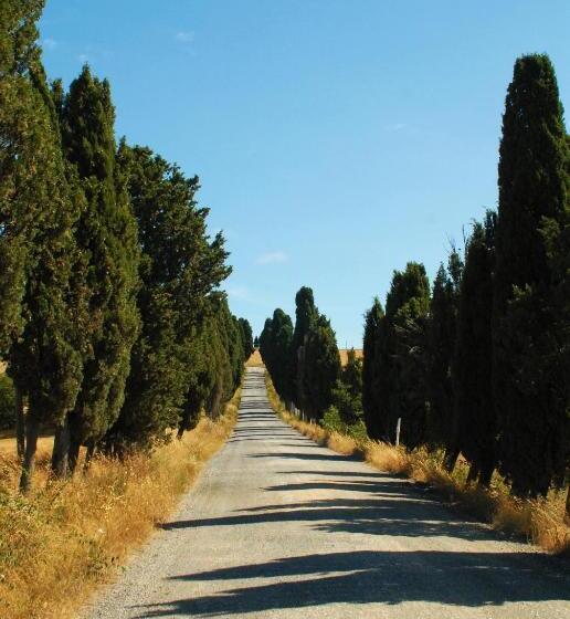 فندق Relais Villa Sensano