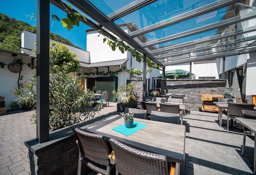 ホテル Restaurant Langen