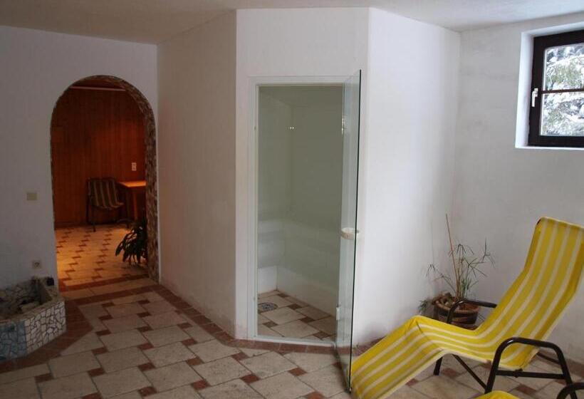 酒店 Sportgasthof Lipp