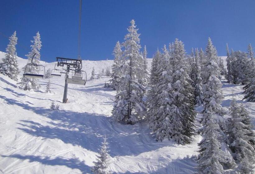 ホテル Sportpension Reiter