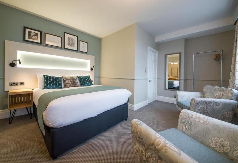 فندق The Swan Inn By Innkeeper S Collection