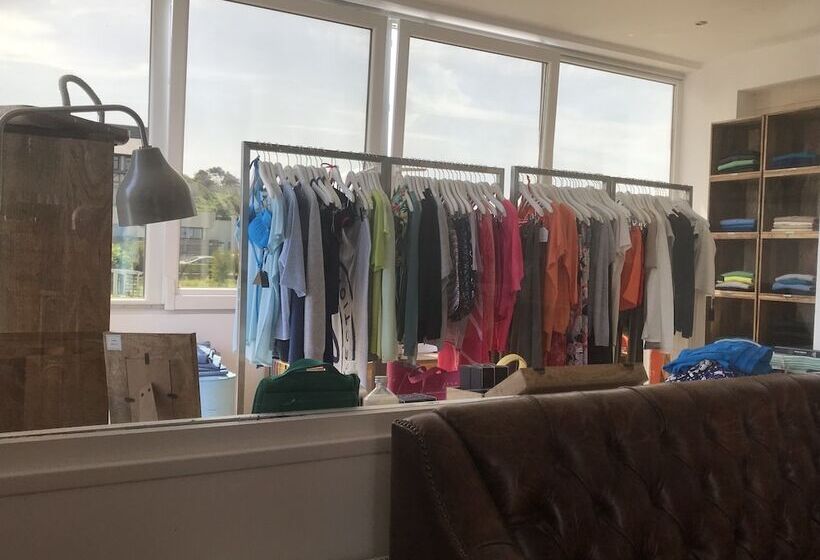 ホテル Vue Sur Mer Pourville