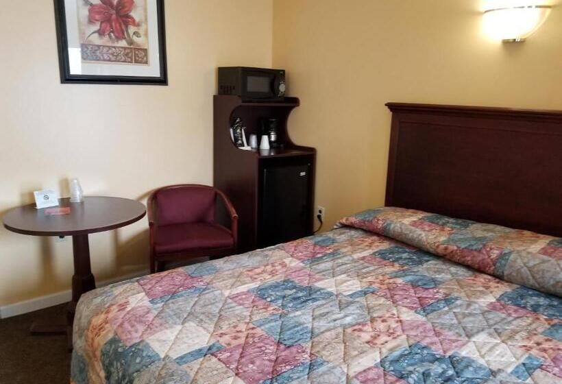 モーテル Perry O Inn & Suites