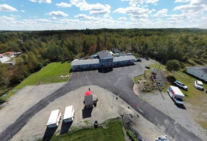 Norvic Motel