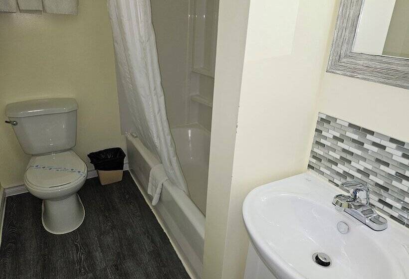 Norvic Motel