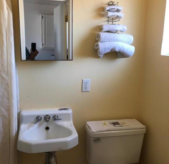 Payette Motel