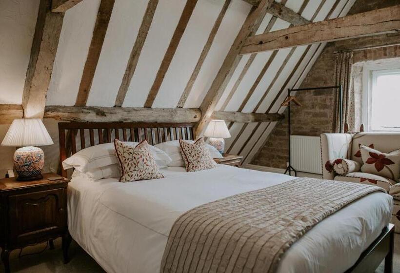 ペンション Allington Manor