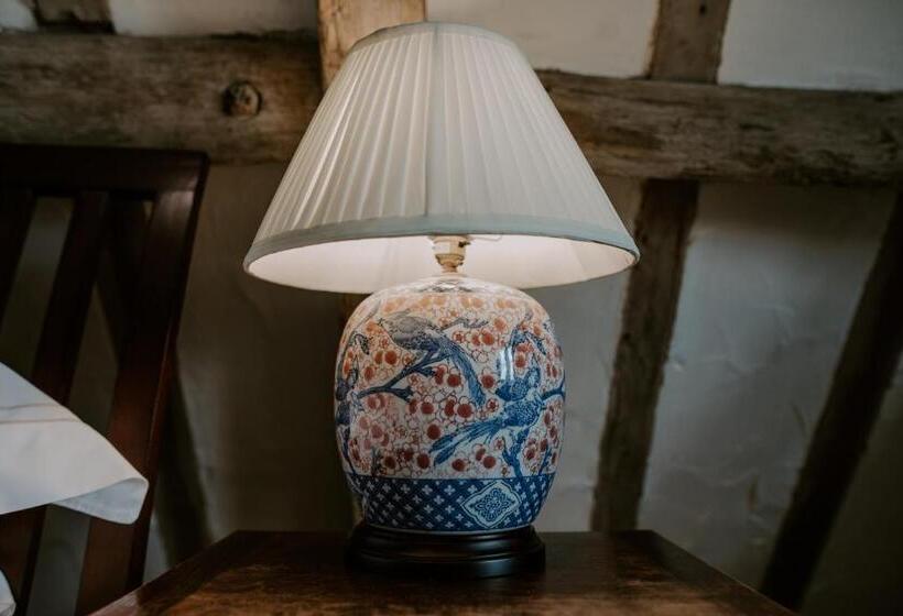 ペンション Allington Manor