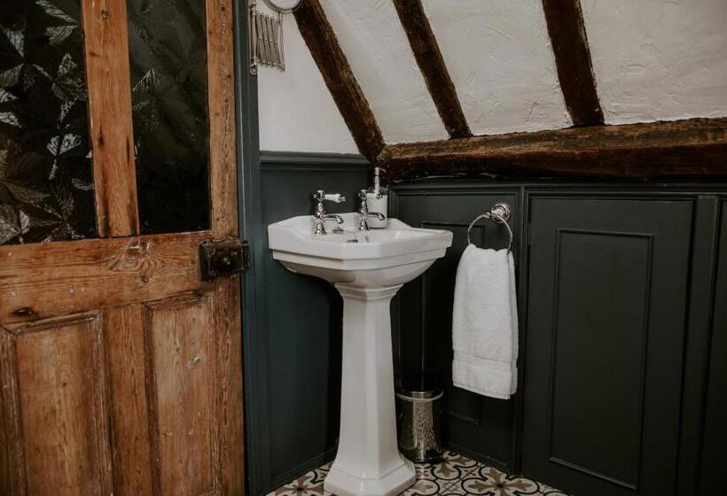 ペンション Allington Manor