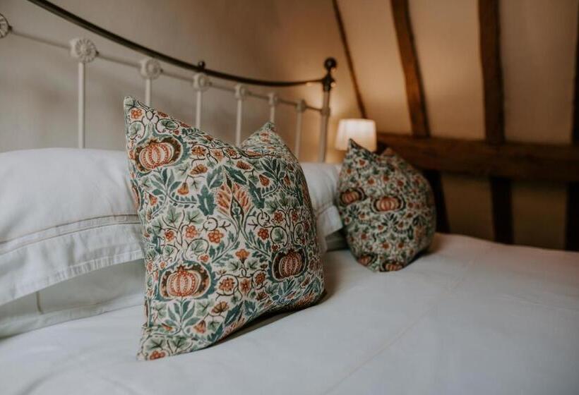 ペンション Allington Manor