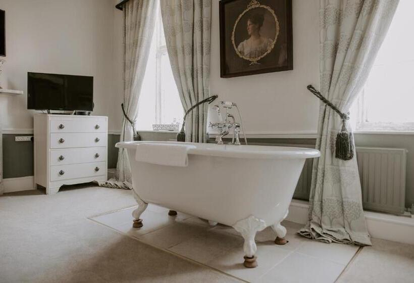 ペンション Allington Manor