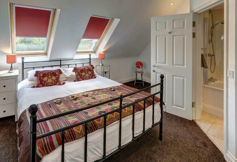 بنسيون Annapurna Guest House
