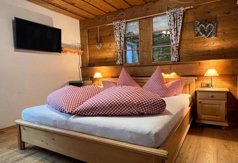 Пансион Berghof Am Schwand