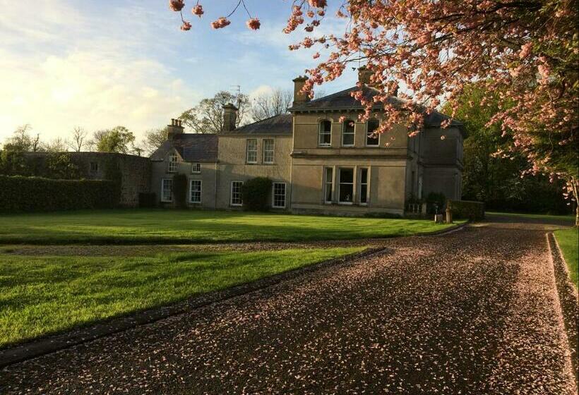 Пансион Gardenvale Manor House B&b