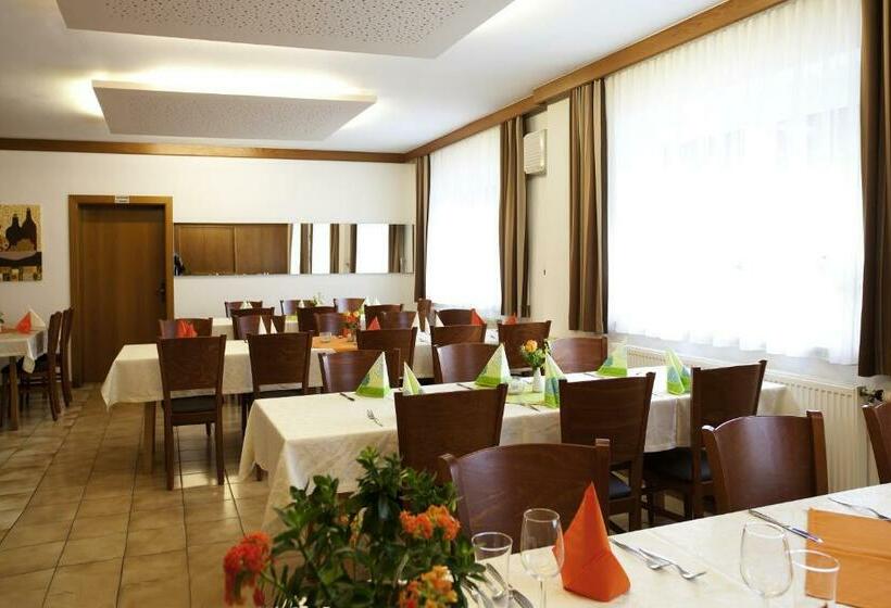 بنسيون Gasthof Hotel Lang