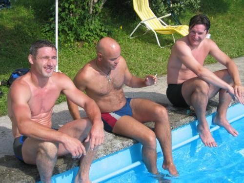 بنسيون Land  & Panoramagasthof Schöne Aussicht