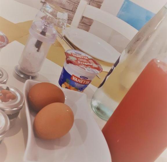 بنسيون Locanda Del Sole Nero