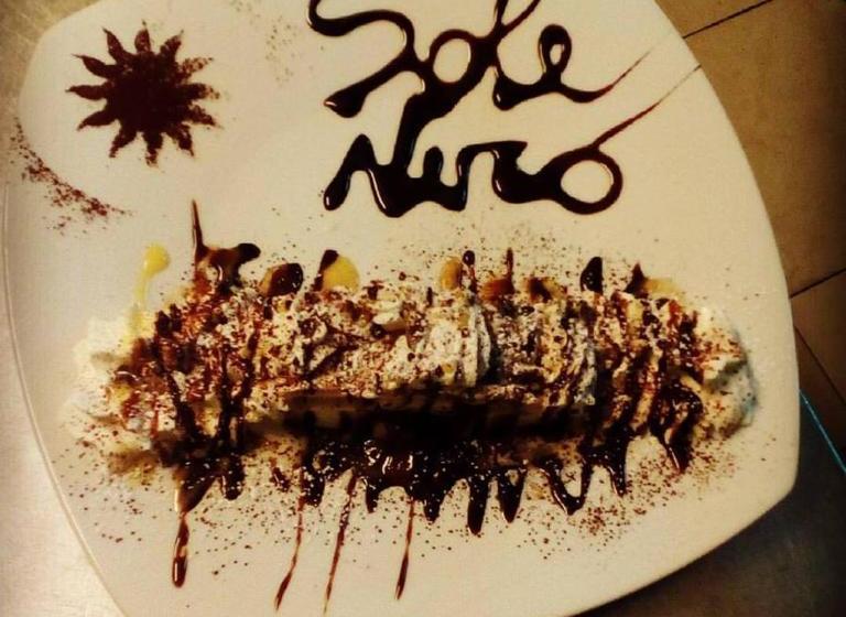 بنسيون Locanda Del Sole Nero