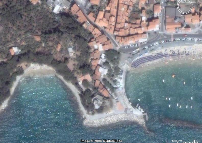 بنسيون Locanda Del Sole Nero