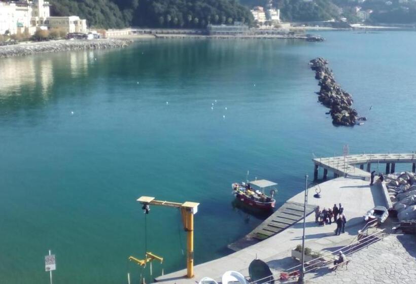 بنسيون Locanda Del Sole Nero