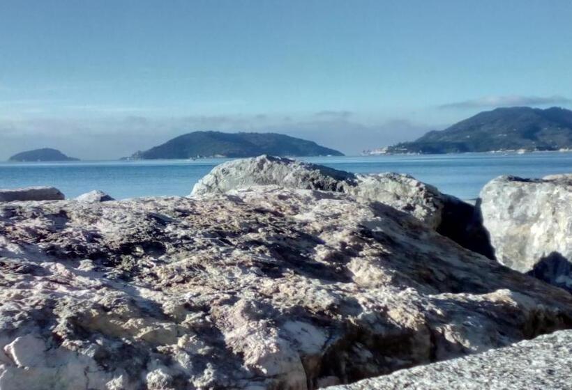 بنسيون Locanda Del Sole Nero