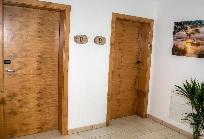 ペンション Restaurant Perschler