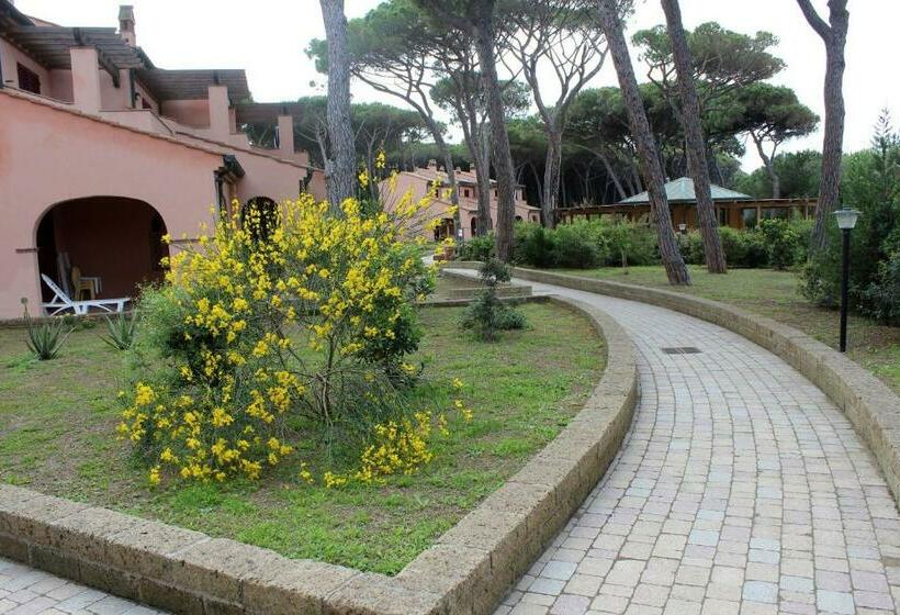 Residence I Tusci