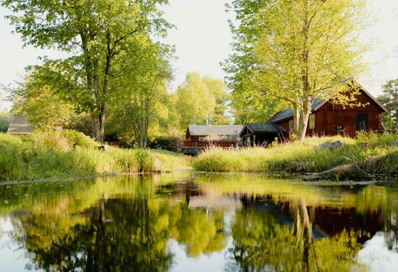 Stf Korrö B&b