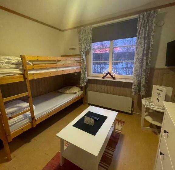 Vasacenter B&b
