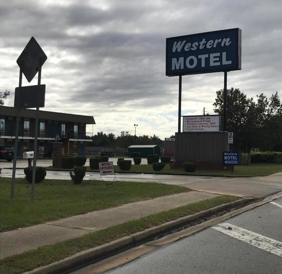 Western Motel