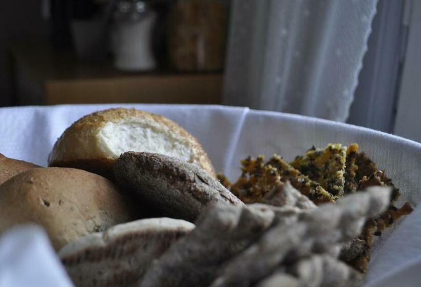 Wramsta B&b