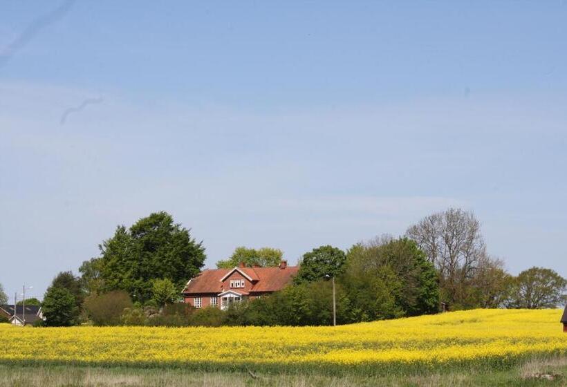 Wramsta B&b