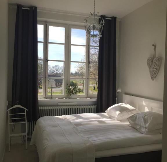 Wramsta B&b