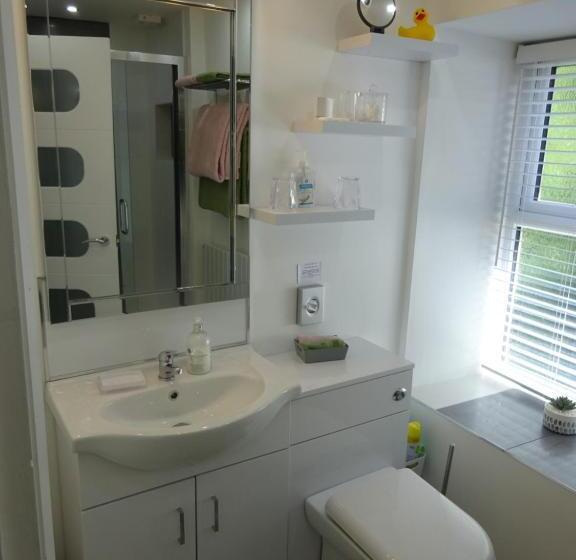 Yr Hen Felin   The Old Mill B&b