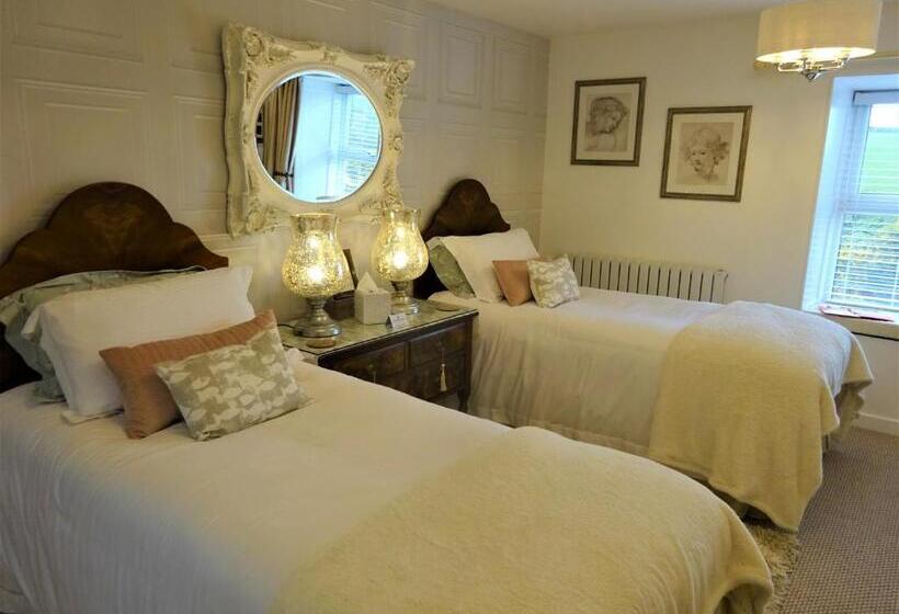 Yr Hen Felin   The Old Mill B&b