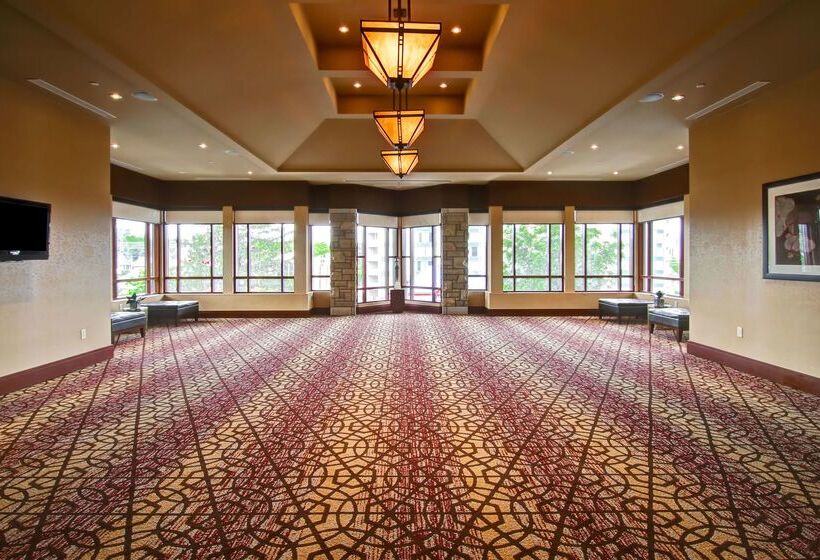 Doubletree Fallsview Resort & Spa By Hilton  Niagara Falls