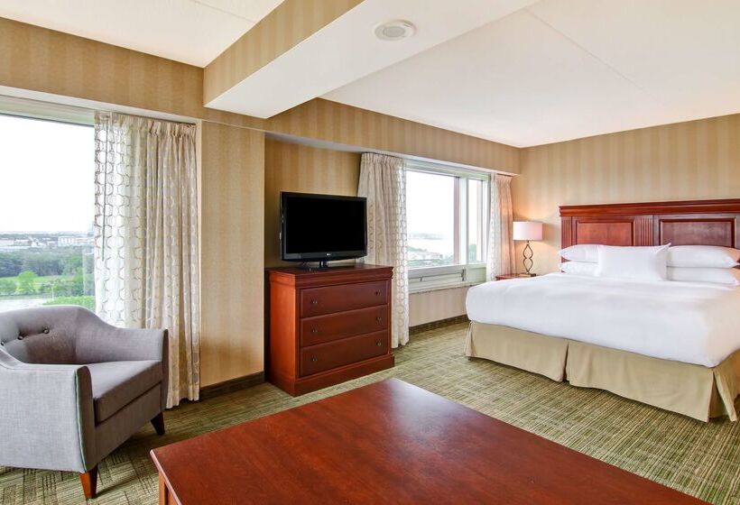 Doubletree Fallsview Resort & Spa By Hilton  Niagara Falls