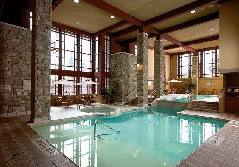 Doubletree Fallsview Resort & Spa By Hilton  Niagara Falls