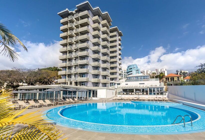 فندق Allegro Madeira  Adults Only