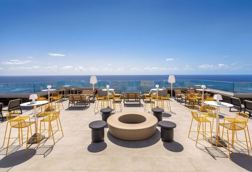 فندق Allegro Madeira  Adults Only