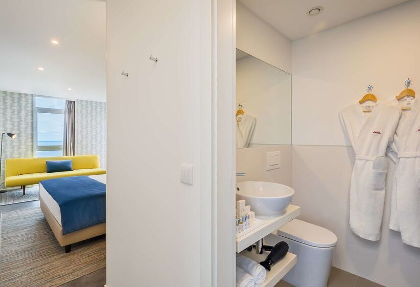 فندق Allegro Madeira  Adults Only