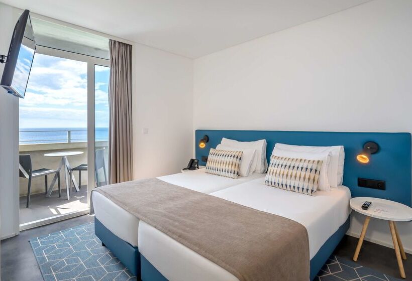 فندق Allegro Madeira  Adults Only