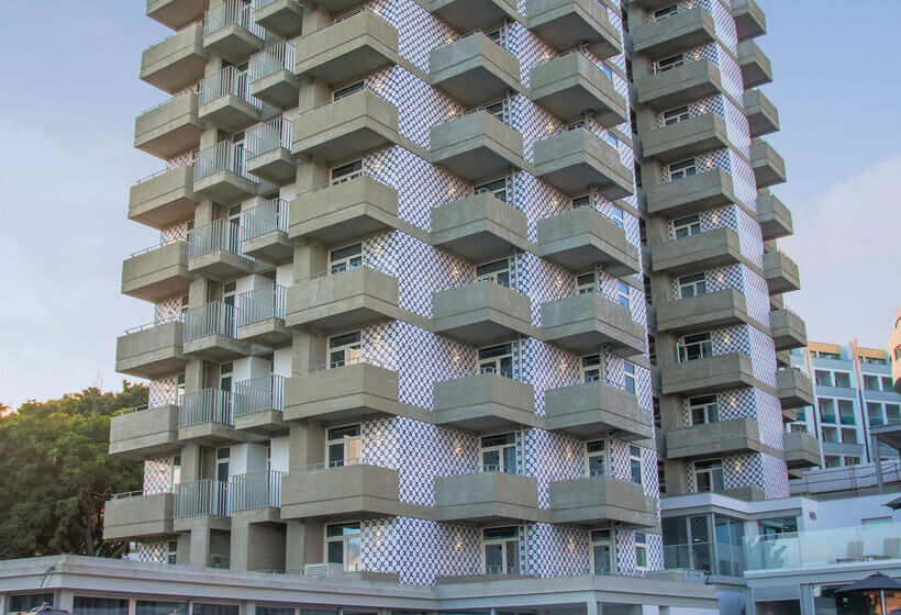 فندق Allegro Madeira  Adults Only