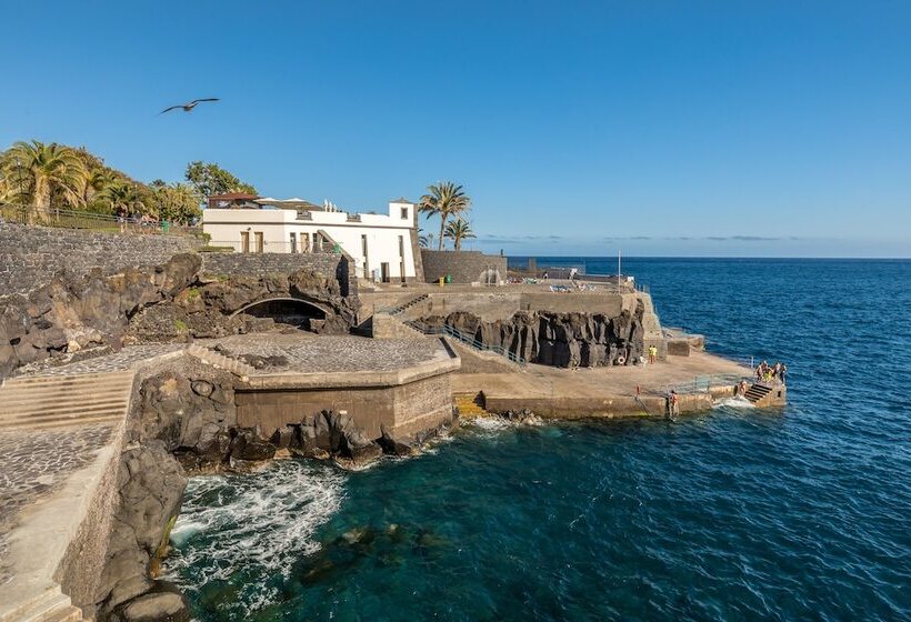 فندق Allegro Madeira  Adults Only