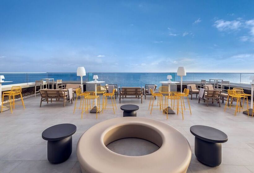 فندق Allegro Madeira  Adults Only