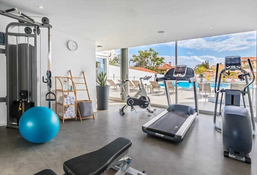 فندق Allegro Madeira  Adults Only
