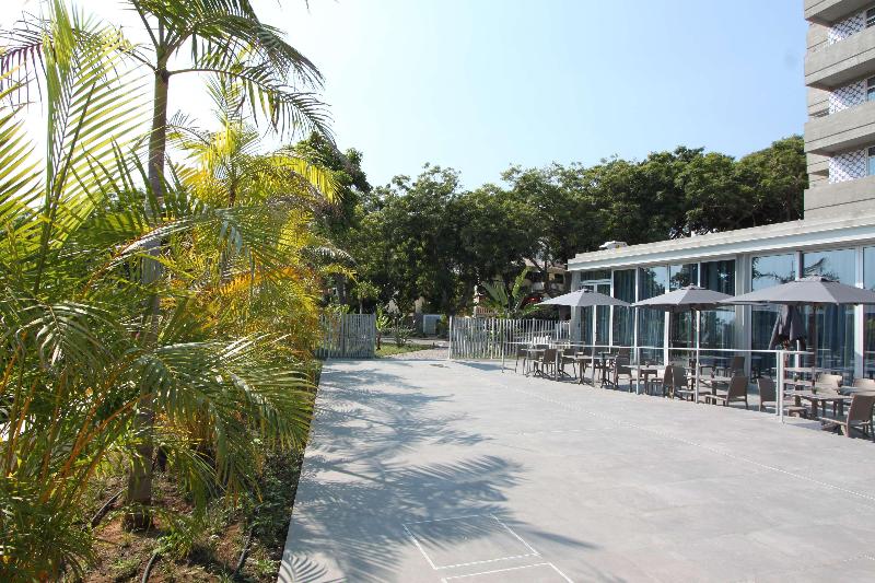 فندق Allegro Madeira  Adults Only